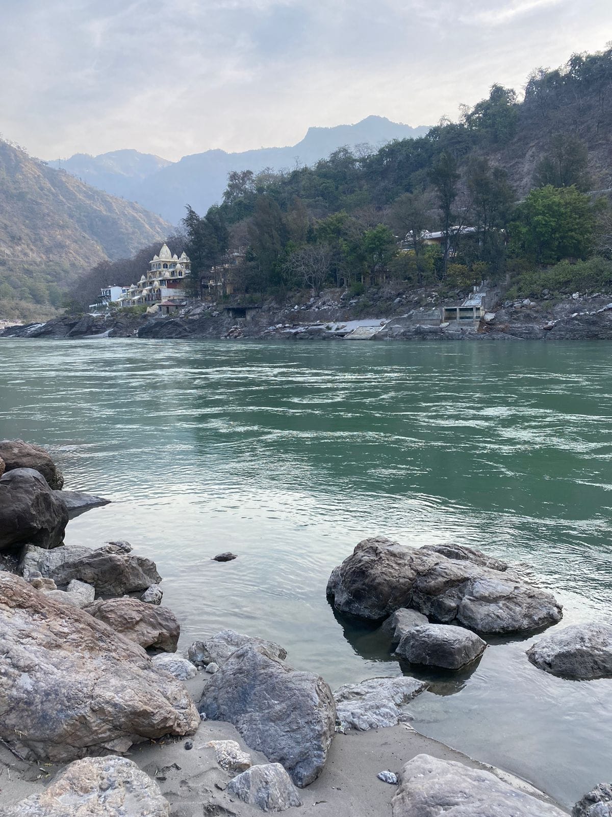 Himalayas - Tapobhumi, Uttarakhand